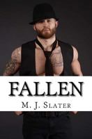 Fallen 1507790031 Book Cover