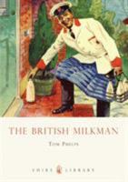 The British Milkman 0747808015 Book Cover