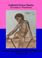 Gender Trauma and the Healing of Tommy-Girl 1629670669 Book Cover