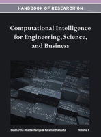 Handbook of Research on Computational Intelligence for Engineering, Science, and Business Vol 2 1668425769 Book Cover