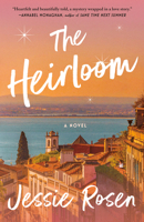 The Heirloom 0593716051 Book Cover