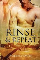 Rinse and Repeat 1615816976 Book Cover