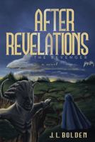 After Revelations: The Revenger 1475998813 Book Cover