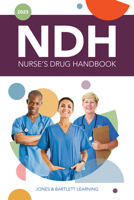 2023 Nurse's Drug Handbook 1284274101 Book Cover