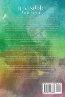 Invisible but Seen: Volume 2 B0CHKY19CP Book Cover