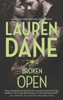 Broken Open 0373779356 Book Cover