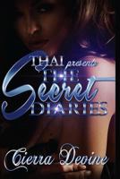 The Secret Diaries 1539876284 Book Cover