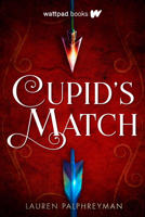 Cupid's Match 0993689930 Book Cover