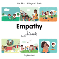 My First Bilingual Book–Empathy (English–Vietnamese) 1785088424 Book Cover