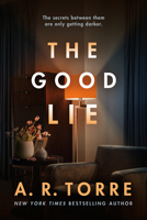 The Good Lie 1542020166 Book Cover
