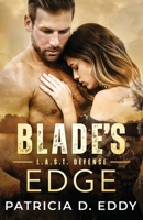 Blade's Edge (L.A.S.T. Defense) 1942258682 Book Cover