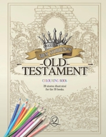 Great Stories In The Old Testament 9785657493 Book Cover