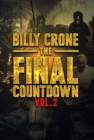 The Final Countdown Vol.2 0998772844 Book Cover