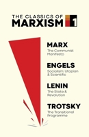The Classics of Marxism: Volume One 1916936164 Book Cover