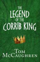 The Legend of the Corrib King 0900068868 Book Cover