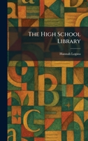 The High School Library 1025705890 Book Cover