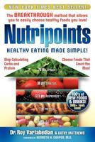 Nutripoints: Healthy Eating Made Simple! 0964195232 Book Cover
