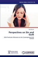 Perspectives on Sin and Guilt 384842343X Book Cover