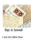 Days in Cornwall... 1116305623 Book Cover