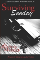 Surviving Sunday 0989146014 Book Cover