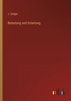Belastung Und Entartung 3846039071 Book Cover