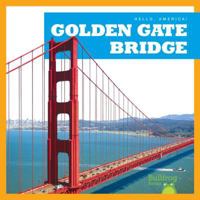 Golden Gate Bridge 1620318660 Book Cover
