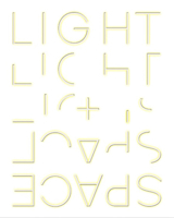 Light & Space 3753302643 Book Cover