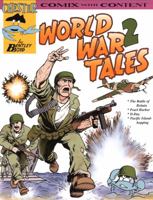 World War 2 Tales 1933122269 Book Cover