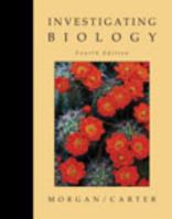 Investigating Biology 0805373659 Book Cover