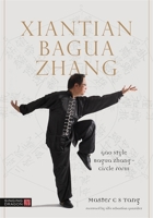 Bagua Zhang 1848193599 Book Cover