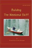 Building The Weekend Skiff 1888671106 Book Cover