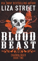 Blood Beast B095GSG3PK Book Cover