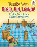 Make Your Own Small Launchers 1512406368 Book Cover