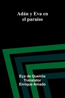Ad n Y Eva En El Para so 9371349964 Book Cover