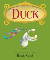 Duck 0763630721 Book Cover