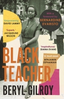 Black Teacher 0904521893 Book Cover
