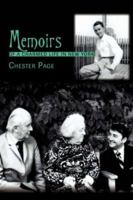 Memoirs of a Charmed Life in New York 0595456383 Book Cover