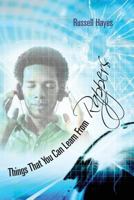 Things That You Can Learn From Rappers 1481028065 Book Cover