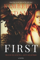 First 1976262372 Book Cover