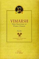 VIMARSH: New Frontiers in Public Debate 8194465974 Book Cover