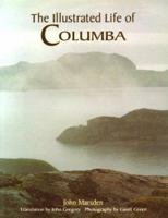 Illustrated Life of Columba 0863152112 Book Cover