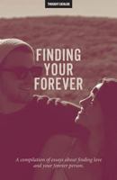 Finding Your Forever 1540774465 Book Cover