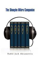 The Shnayim Mikra Companion 1450017924 Book Cover