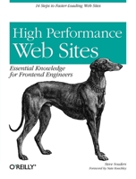 High Performance Web Sites