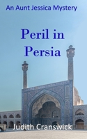 Peril in Persia B09RJSBG4C Book Cover