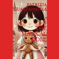 THE MAGICAL DOLL B0DP4R98DK Book Cover