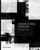 This Building Likes Me 0500500770 Book Cover