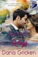 Riches to Rags B0FZG6DNS3 Book Cover