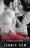 Size Doesn't Matter 0648889955 Book Cover