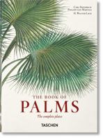 Martius: The Book of Palms 3836587815 Book Cover